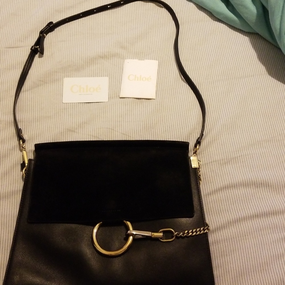 Chloe  bag